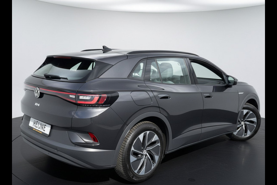 Volkswagen ID.4 Pure 52 kWh 170pk NAVI/PDC/CARPLAY