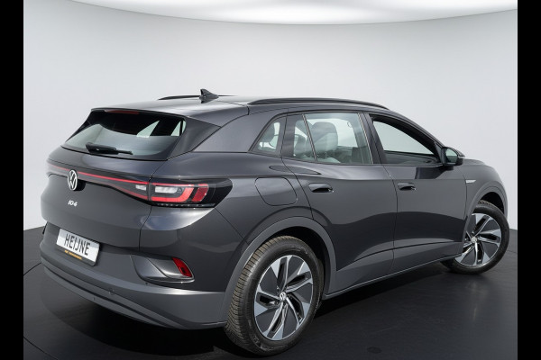 Volkswagen ID.4 Pure 52 kWh 170pk NAVI/PDC/CARPLAY