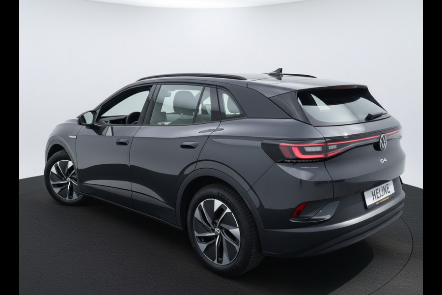 Volkswagen ID.4 Pure 52 kWh 170pk NAVI/PDC/CARPLAY