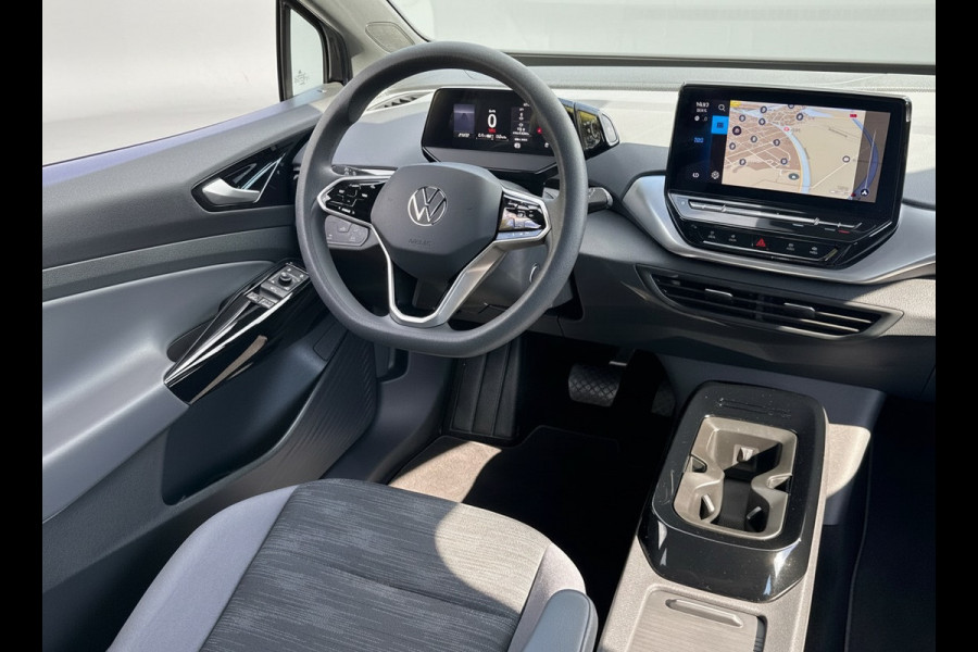Volkswagen ID.4 Pure 52 kWh 170pk NAVI/PDC/CARPLAY