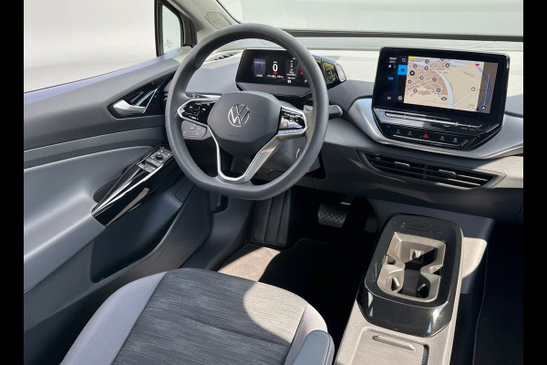 Volkswagen ID.4 Pure 52 kWh 170pk NAVI/PDC/CARPLAY