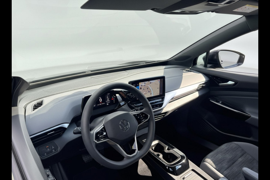 Volkswagen ID.4 Pure 52 kWh 170pk NAVI/PDC/CARPLAY