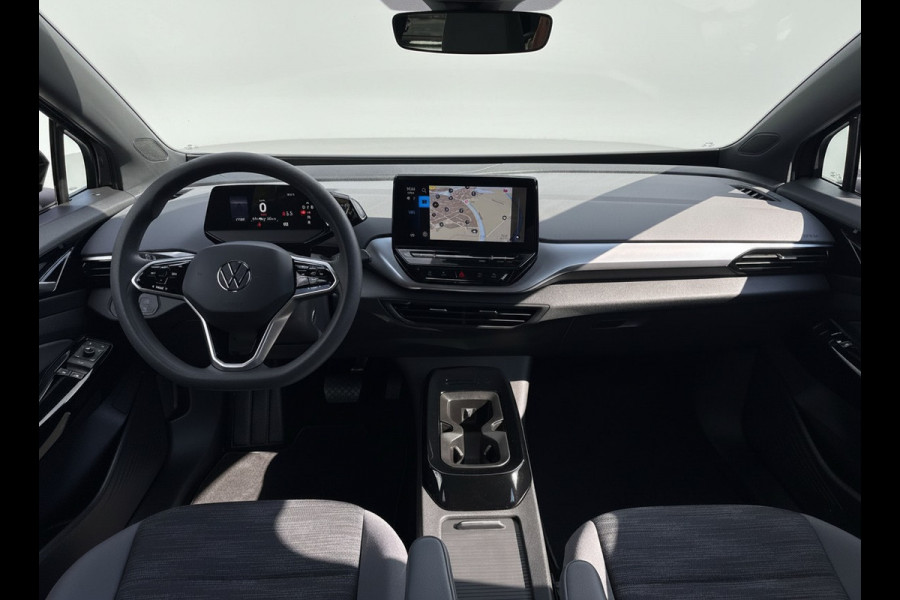 Volkswagen ID.4 Pure 52 kWh 170pk NAVI/PDC/CARPLAY