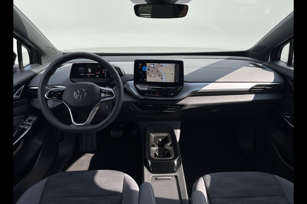 Volkswagen ID.4 Pure 52 kWh 170pk NAVI/PDC/CARPLAY