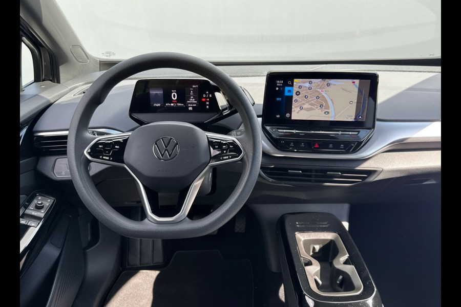 Volkswagen ID.4 Pure 52 kWh 170pk NAVI/PDC/CARPLAY