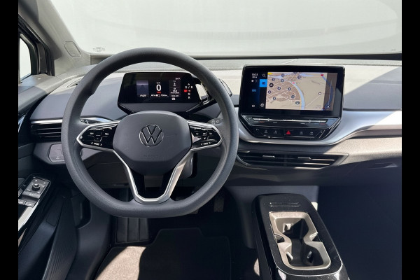 Volkswagen ID.4 Pure 52 kWh 170pk NAVI/PDC/CARPLAY