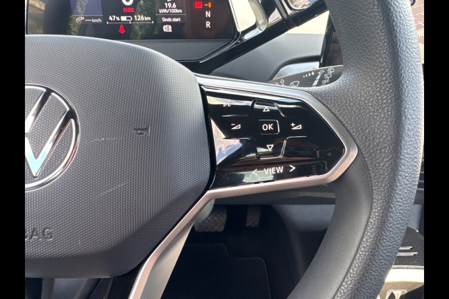 Volkswagen ID.4 Pure 52 kWh 170pk NAVI/PDC/CARPLAY