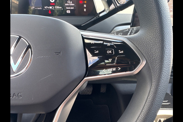 Volkswagen ID.4 Pure 52 kWh 170pk NAVI/PDC/CARPLAY