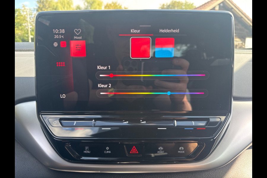 Volkswagen ID.4 Pure 52 kWh 170pk NAVI/PDC/CARPLAY