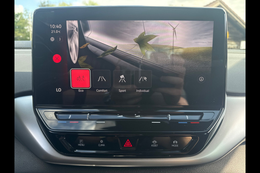 Volkswagen ID.4 Pure 52 kWh 170pk NAVI/PDC/CARPLAY