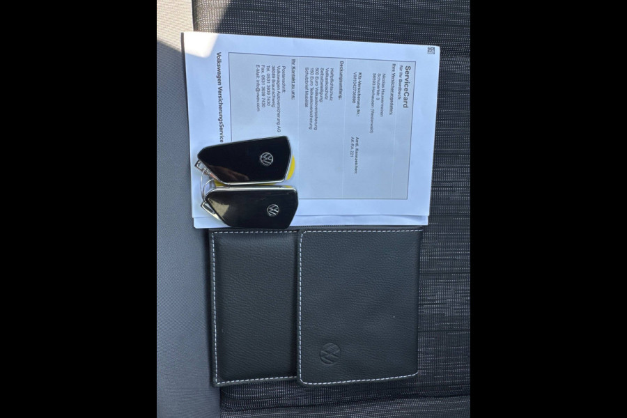 Volkswagen ID.4 Pure 52 kWh 170pk NAVI/PDC/CARPLAY
