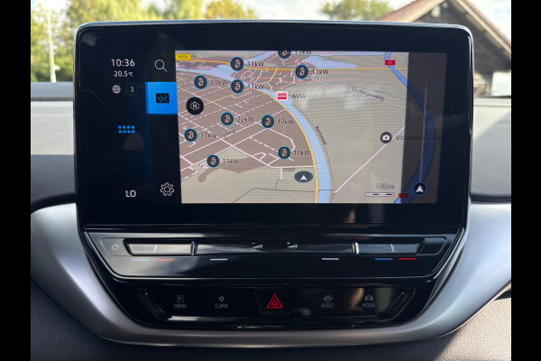 Volkswagen ID.4 Pure 52 kWh 170pk NAVI/PDC/CARPLAY