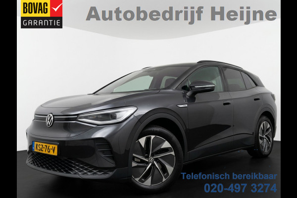 Volkswagen ID.4 Pure 52 kWh 170pk NAVI/PDC/CARPLAY