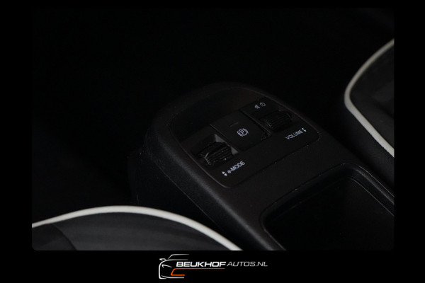 Fiat 500 42 kWh Cruise Control Stoelverwarming Soh 92%