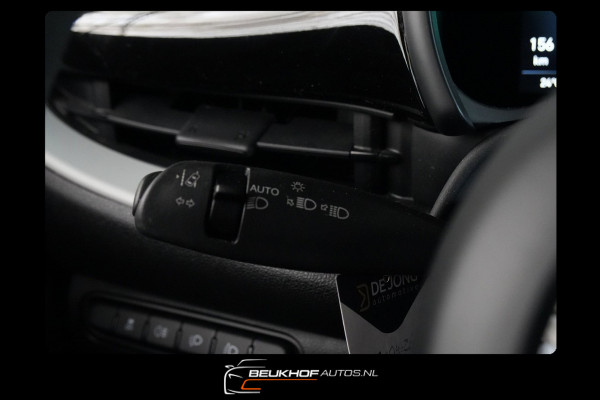 Fiat 500 42 kWh Cruise Control Stoelverwarming Soh 92%
