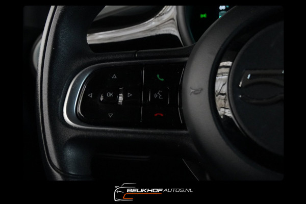 Fiat 500 42 kWh Cruise Control Stoelverwarming Soh 92%