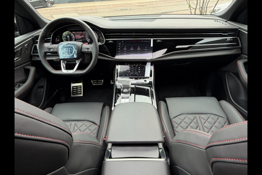 Audi Q8 60 TFSI e quattro Pro Line S Competition