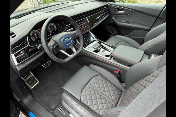 Audi Q8 60 TFSI e quattro Pro Line S Competition
