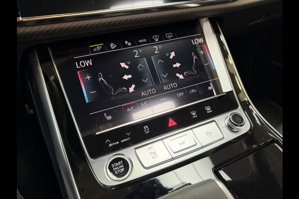 Audi Q8 60 TFSI e quattro Pro Line S Competition