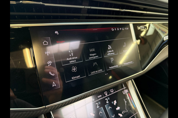 Audi Q8 60 TFSI e quattro Pro Line S Competition
