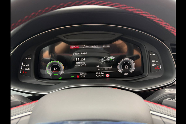 Audi Q8 60 TFSI e quattro Pro Line S Competition