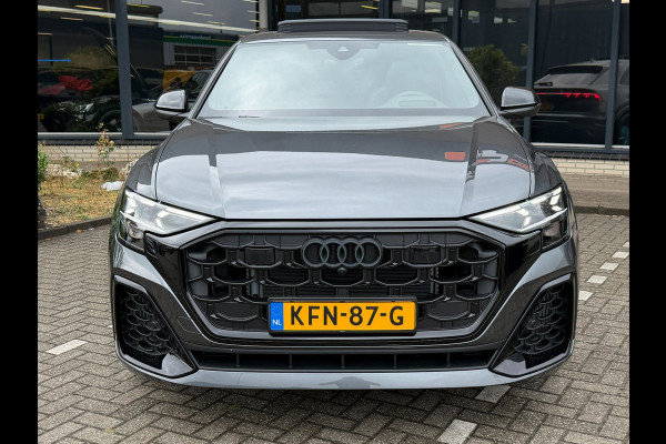 Audi Q8 60 TFSI e quattro Pro Line S Competition