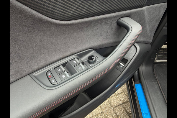 Audi Q8 60 TFSI e quattro Pro Line S Competition