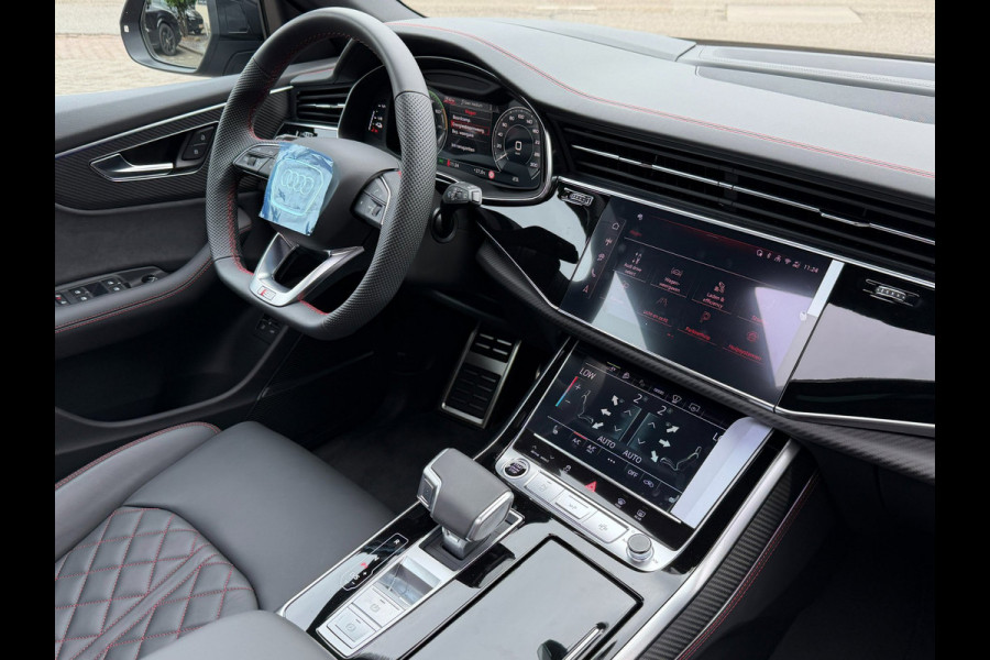 Audi Q8 60 TFSI e quattro Pro Line S Competition