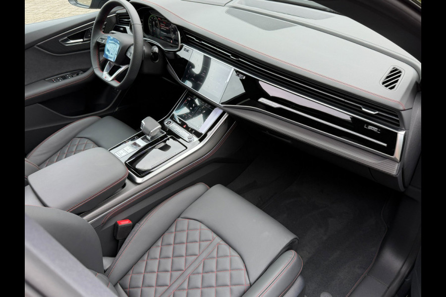Audi Q8 60 TFSI e quattro Pro Line S Competition