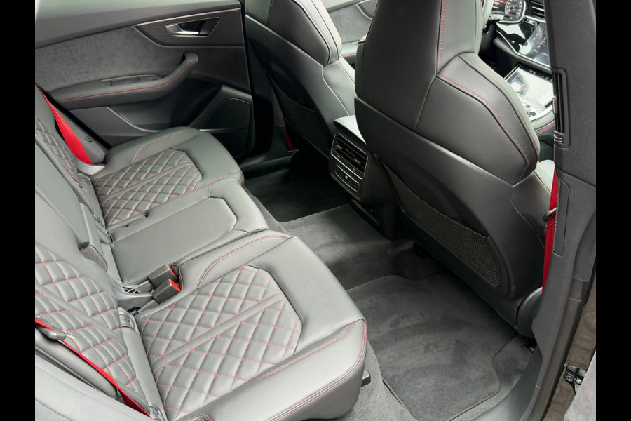 Audi Q8 60 TFSI e quattro Pro Line S Competition