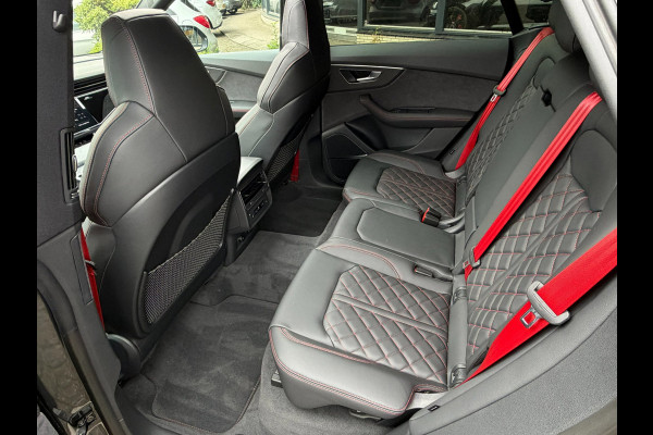 Audi Q8 60 TFSI e quattro Pro Line S Competition