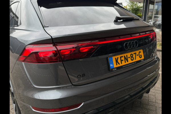 Audi Q8 60 TFSI e quattro Pro Line S Competition