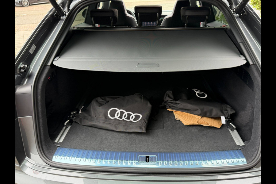 Audi Q8 60 TFSI e quattro Pro Line S Competition