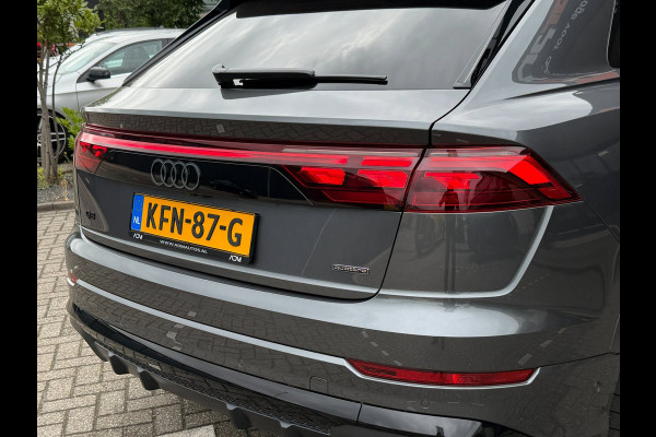 Audi Q8 60 TFSI e quattro Pro Line S Competition