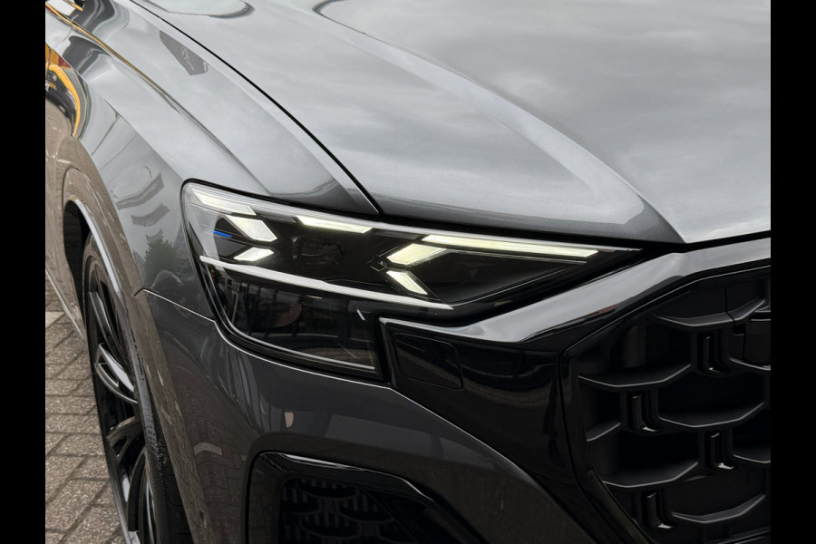 Audi Q8 60 TFSI e quattro Pro Line S Competition