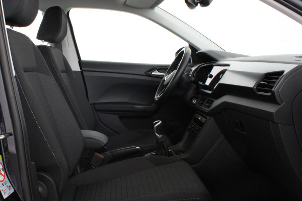 Volkswagen T-Cross 1.0 TSI Life > Camera/Smoky Gray/All season banden...