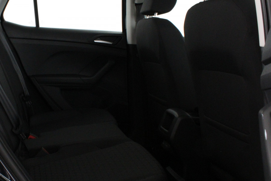 Volkswagen T-Cross 1.0 TSI Life > Camera/Smoky Gray/All season banden...