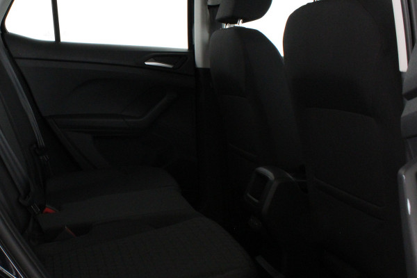 Volkswagen T-Cross 1.0 TSI Life > Camera/Smoky Gray/All season banden...