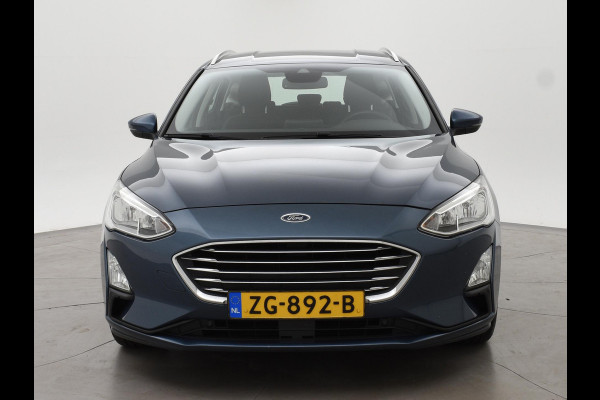 Ford FOCUS Wagon 1.0 E.B. AUT. TITANIUM BUSINESS + CARPLAY | KEYLESS | CLIMATE | CRUISE CONTROL