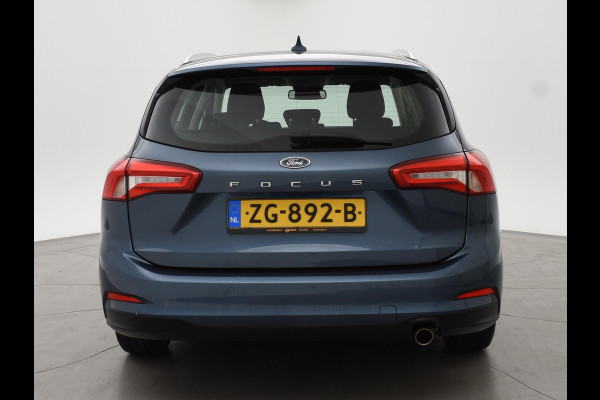 Ford FOCUS Wagon 1.0 E.B. AUT. TITANIUM BUSINESS + CARPLAY | KEYLESS | CLIMATE | CRUISE CONTROL
