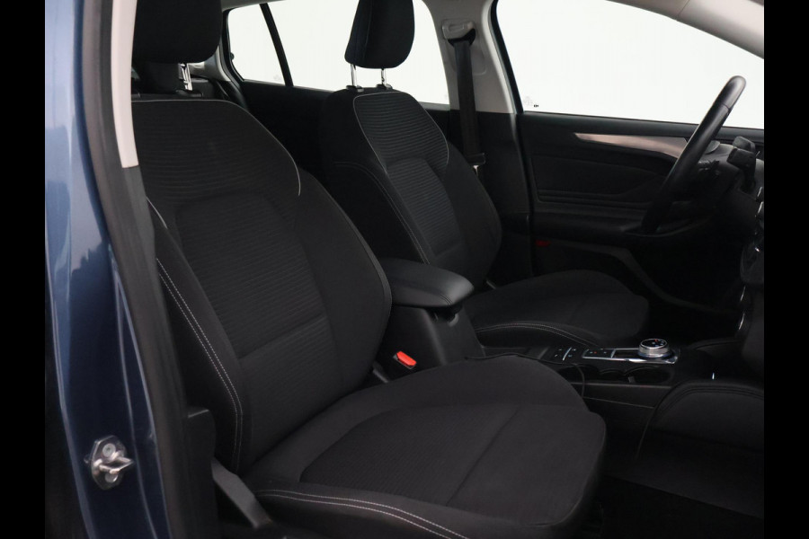Ford FOCUS Wagon 1.0 E.B. AUT. TITANIUM BUSINESS + CARPLAY | KEYLESS | CLIMATE | CRUISE CONTROL