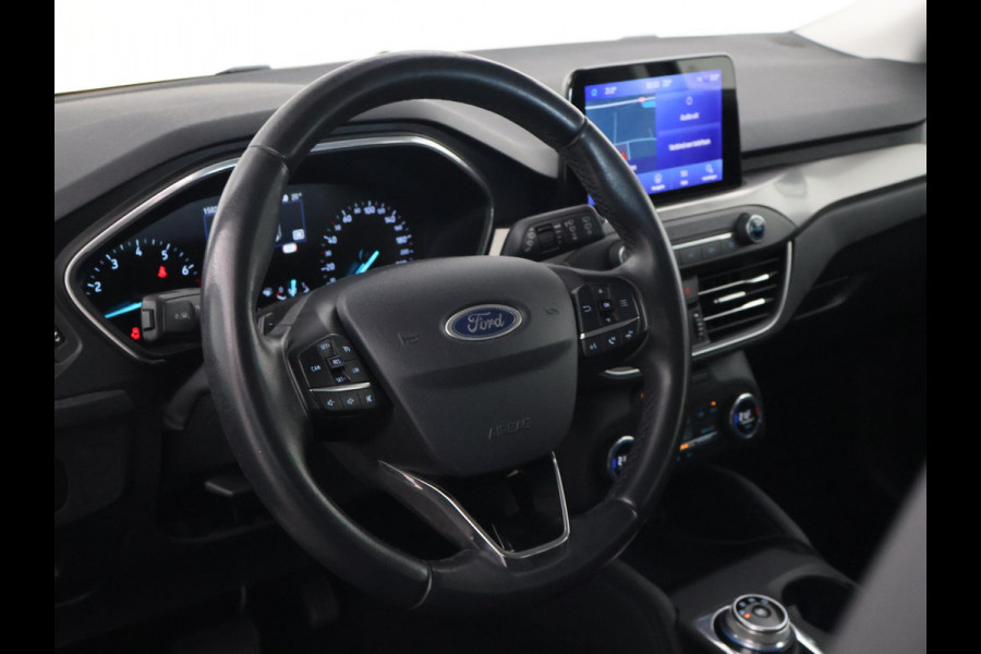 Ford FOCUS Wagon 1.0 E.B. AUT. TITANIUM BUSINESS + CARPLAY | KEYLESS | CLIMATE | CRUISE CONTROL