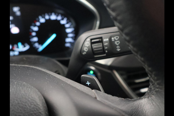 Ford FOCUS Wagon 1.0 E.B. AUT. TITANIUM BUSINESS + CARPLAY | KEYLESS | CLIMATE | CRUISE CONTROL