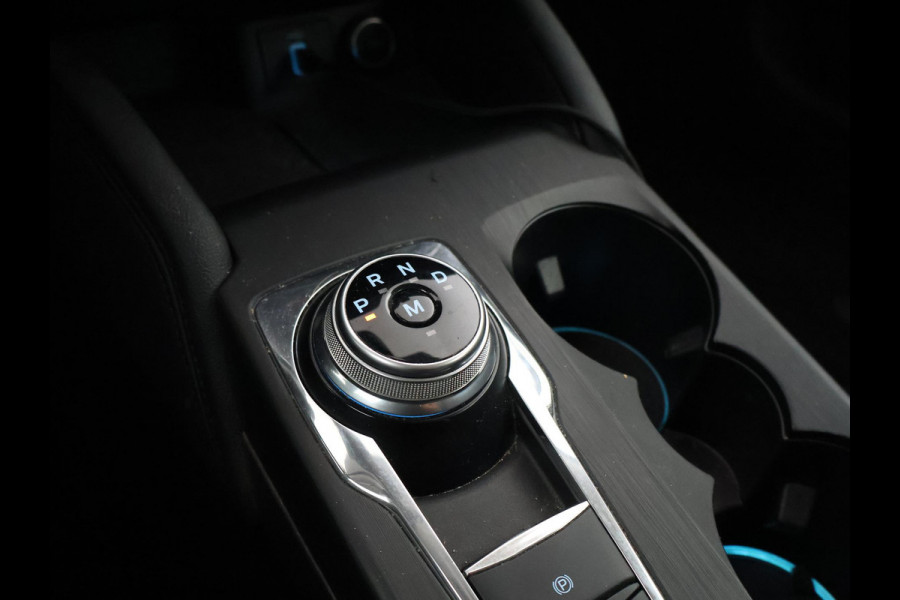 Ford FOCUS Wagon 1.0 E.B. AUT. TITANIUM BUSINESS + CARPLAY | KEYLESS | CLIMATE | CRUISE CONTROL