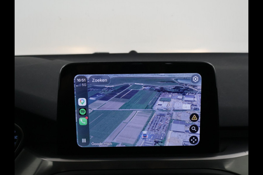 Ford FOCUS Wagon 1.0 E.B. AUT. TITANIUM BUSINESS + CARPLAY | KEYLESS | CLIMATE | CRUISE CONTROL