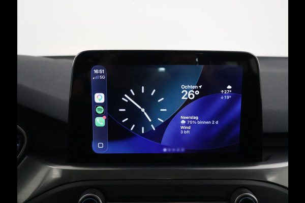 Ford FOCUS Wagon 1.0 E.B. AUT. TITANIUM BUSINESS + CARPLAY | KEYLESS | CLIMATE | CRUISE CONTROL