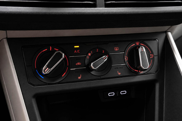 Volkswagen Polo 1.0 TSI Highline | Stoelverwarming | Navigatie | Cruise