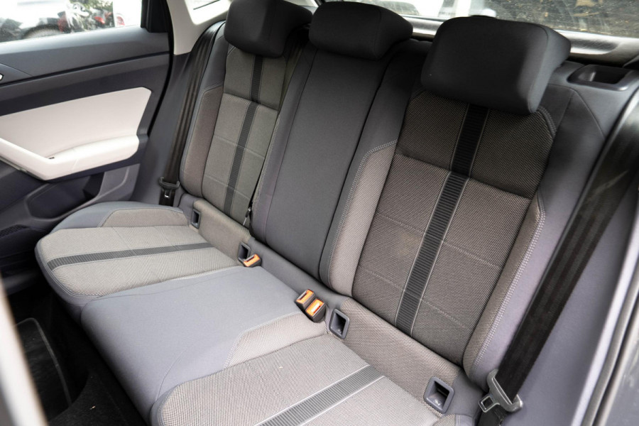 Volkswagen Polo 1.0 TSI Highline | Stoelverwarming | Navigatie | Cruise