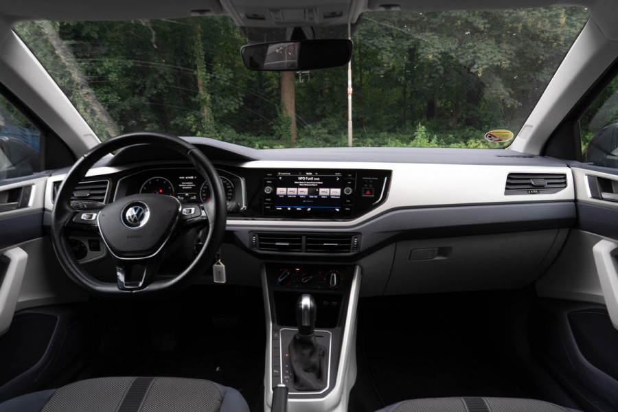 Volkswagen Polo 1.0 TSI Highline | Stoelverwarming | Navigatie | Cruise