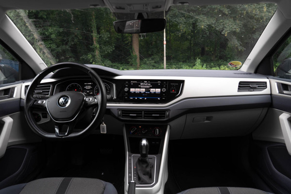 Volkswagen Polo 1.0 TSI Highline | Stoelverwarming | Navigatie | Cruise